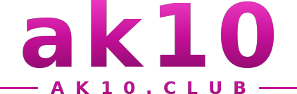ak10 logo